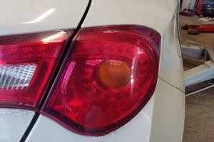 Fanale posteriore dx ALFA ROMEO GIULIETTA 2014