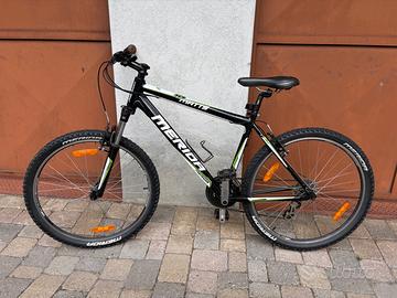 Mountain bike Merida 10 Matts