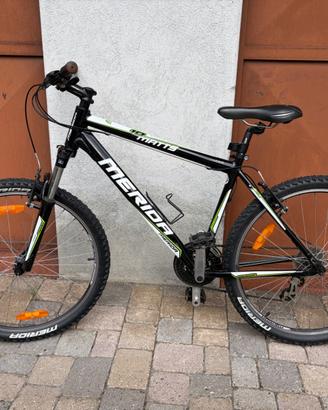 Mountain bike Merida 10 Matts