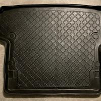 Vasca baule antiscivolo BMW Serie 3 (F31) Touring