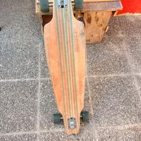 Long board Globe