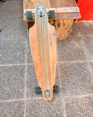 Long board Globe