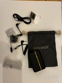 Neeser CM28 pro microfono