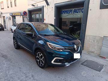 Renault Captur 1.5.DCI Sport Edition2 km.95000 Ful