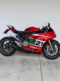 Panigale V2 Troy Bayliss Anniversary 1st Edition