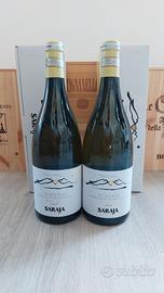 Saraja Kintari VermentinoSuperiore DOCG2025 2x1,5L