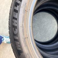 Gomme auto estive 225-50 R18 Michelin Primacy 4