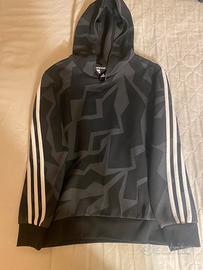 Felpa Adidas bambino 9/10 anni