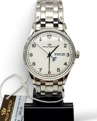 Philip Watch Sunray Uomo Swiss Made – Nuovo