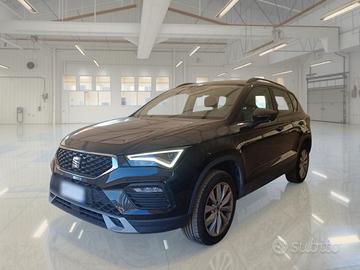 SEAT ATECA 1.5 TSI 110 KW BUSINESS DSG SUV