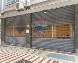 Locale Commerciale - Bari
