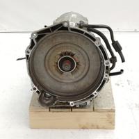 CAMBIO AUTOMATICO 8M GA8P75HZ - Z4D 2.0B 135Kw 18