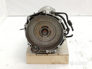 CAMBIO AUTOMATICO 8M GA8P75HZ - Z4D 2.0B 135Kw 18