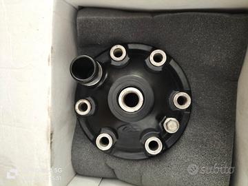 testa completa originale beta rr 125 2t 2019