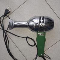 💇♂️ Phon Vintage Professionale Elchim