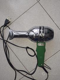 💇♂️ Phon Vintage Professionale Elchim