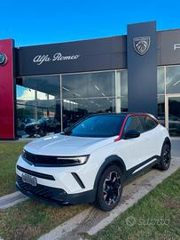 Opel Mokka 1.2 Turbo GS Line