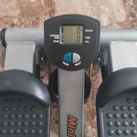 Mini stepper