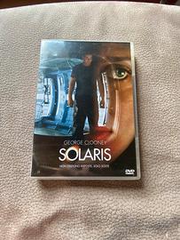 Dvd Solaris