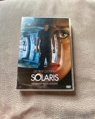 Dvd Solaris