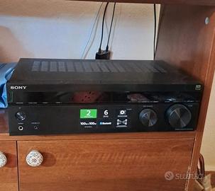 Amplificatore