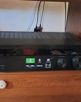Amplificatore