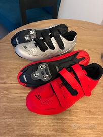 Scarpe bici da corsa