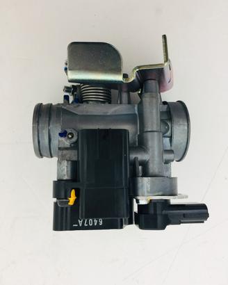 CORPO FARFALLATO HONDA SH 125 16400-KZY-7010-M1