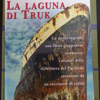 "La laguna di Truk"