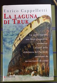 "La laguna di Truk"