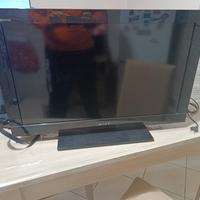 TV Sony bravia 32 pollici