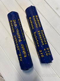 Rotoli Carta termica per fax