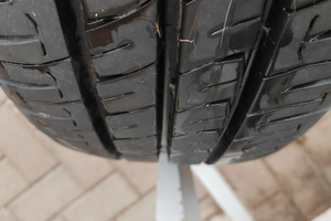 Gomme e cerchi