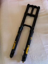 Forcella Ohlins 200mm