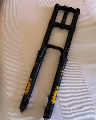 Forcella Ohlins 200mm