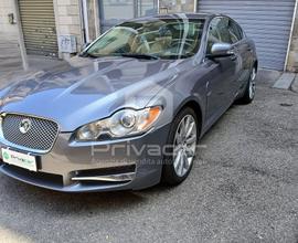 JAGUAR XF 2.7D V6 Luxury