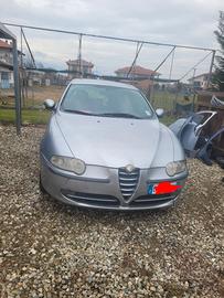 Auto alfa 147 1.9 jtd