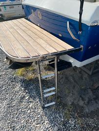 Semicabinato ilver 6.50