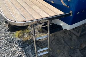 Semicabinato ilver 6.50