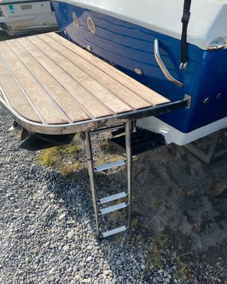 Semicabinato ilver 6.50