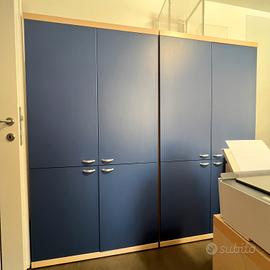Mobili per ufficio
