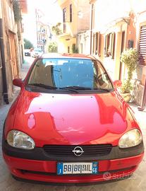 Opel Corsa 2000 Edition