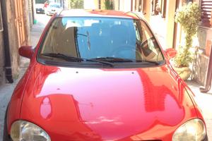 Opel Corsa 2000 Edition