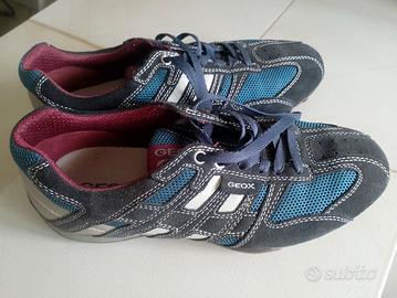 Scarpa GEOX sport 