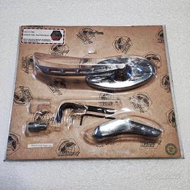 Specchietto retrovisore Highway Hawk per 883