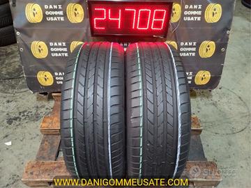 2 GOMME 235 45 19 RUNFLAT GOODYEAR 90/95%
