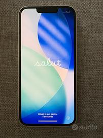 iPhone 13 128gb colore galassia