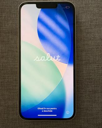 iPhone 13 128gb colore galassia
