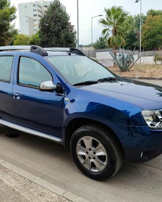 Dacia Duster 1.5 dCi 110CV 4x2 GANCIO TRAINO