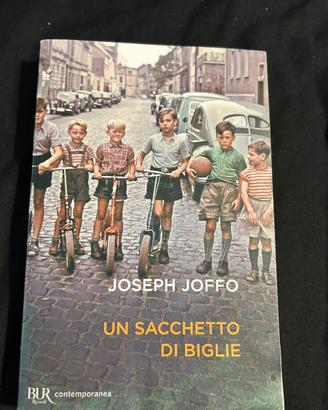 un sacchetto di biglie di joseph joffo